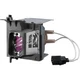 AL&trade; Series Lamp Type 16 Lamp & Housing for Ricoh Projectors - 90 Day Warranty