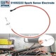 61692222 Spark Sense Electrode for RV Norcold Refrigerator 600,6100,9100, N600