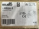 BELIMO LMB24-3 DAMPER MOTOR ACTUATOR