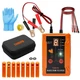 Fuel Injector Tester & Cleaner Kit - 8 Pulse Modes 4 Wire Dual Channel