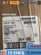New Honeywell C7012F1052 UV Flame Detector C7012F 1052