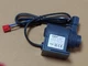 HZB-506080/AP-1200 Ice Machine Water Pump 8.5W Circulating Submersible AC220V