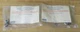 Parker 202100 Stem Packing Kit (Pack of 2)