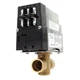 White-Rodgers 1311-102 3/4 Inch 24V 3-Wire Hydronic Zone Valve
