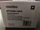 NEW Honeywell AT140A 1042 Transformer 24VAC 40VA 9" Resideo