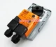 1PC BELIMO SR24A-S-TP damper actuator