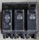 GE RV-2937 Circuit Breaker 30 Amps THQB 240 VAC 3 Pole 