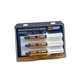 Yellow Jacket 69700 6-pack Universal A/C Dye for UV Leak Detection