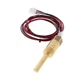 LOCHINVAR 100271885 Probe Temp Upper 1/2" SS Integrated Connector