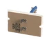 Carrier HVAC 1NT23L-3651, HH12ZB250, Limit Switch, Auto Rest, 3", 210-250F