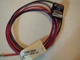 Rheem 45-100834-80 Copeland Molded Plug Wiring Harness For Compressor