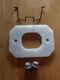 Trane Kit KIT03033 Installation Accessories Only with Directions