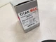Packard TMX240A2 Titan Max Definite Purpose Contactor 2 Pole 40 Amp 24 Volt Coil