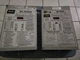 2 BARD CONTROLER  MC Series  3000 -A   And   MC4001-A