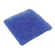 Raypak AirFilterPad,6inH,6inW,Polyester 012843F Raypak 012843F