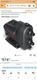 Grundfos Water pump Scala 2