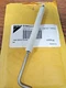 ✌️NEW MCQUAY PERFEX INDUSTRIES 036557700 IGNITER FLAME ROD 4" ANGLE 1"