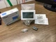 iO HVAC Controls UT32 3H/2C Universal Titan Touchscreen Thermostat