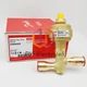 New 1PCS Danfoss electronic expansion valve ETS25 034G4203 Free Shipping