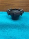 Lennox Pulse (1 1/4" outlet) Air Flapper Housing Cast Iron