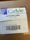 Carrier Oil Filter 00PPG000012800 