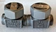 PACK OF 2 SPIRAX SARCO TD52 K06 STEAM STRAP 1/4" / 6MM, B.06 PN63 420F.
