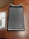 New Genuine Parts Carquest Premium Heater CorePart # 919373
