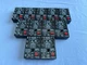 Lot of 11 Bard JCM HVAC 8201-171 Compressor Control Modules