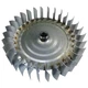 Tjernlund Products 950-6010 Wheel