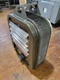 Berko Marley HUHAA1048FC Electric Heater 3Ph 480V 10Kw 12A HUHAA1048FC-PRO