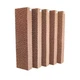Portacool Pachtb260k Evap Cooler Media, Cellulose, 12 In W