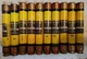 LOT OF 10 PCS BUSSMANN LPS-RK-4SP FUSES