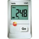 Testo 174T 1-Channel Compact Mini Temperature Data Logger (0572 1740)