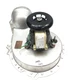 JAKEL J238-150-15251 Draft Inducer Blower Motor ICP 119290-00 1014433 used MD551