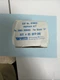 Watts Anti siphon Valve Repair Kit 1/2&rdquo; EDP No. 878620 For 288A 388ASC