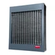 DAYTON Hydronic Wall and Ceiling Unit Heater: Steam/Water, 78,400 BtuH 5PV16
