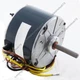 1/5 HP 208/230V 1100RPM Condenser Fan Motor 1172775 1186447 for Carrier Genteq