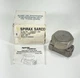 Spirax Sarco A743CA40F 3/8" TD-52 Thermodynamic Steam Trap - 3.5PSI to 600PSI