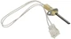 WHITE-RODGERS 282351 Emerson Hot Surface Ignitor, 80V, Silicon Nitride