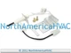 OEM Carrier Bryant Payne Furnace Ignitor Kit Replaces 332505-751