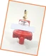 1PCS New REGO 597FB LP-Gas Regulator 450L Compressed Gas Regulator