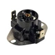 Mars Adjustable Limit Switch, Open on Temp Rise Range 210-250 (39230)