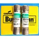 10pc new Bussmann FNM-20 FNM 20A 250Vac Fuses TIME-DELAY Fuse Free shipping
