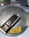 TRIDELTA FS6563-1007 Air Pressure Switch 024-25006-008