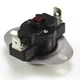Rheem 47-21900-01 Auto Limit Switch, 230 Deg. F