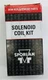 Sporlan MKC-2 HVAC Solenoid Coil Kit 24V / 50-60HZ