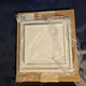 Broan Nutone S97009648 Grill Bath Fan Cover for 681, 682 Made in USA