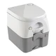 Dometic 976 Portable Toilet - 5 Gallon - Grey - 9108552688