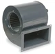 Dayton Model 1TDT1 Blower 458 CFM 1530 RPM 230V 60/50hz 5C507