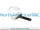 OEM Furnace Hot Surface Ignitor Igniter Fits Norton Model 271M 0828